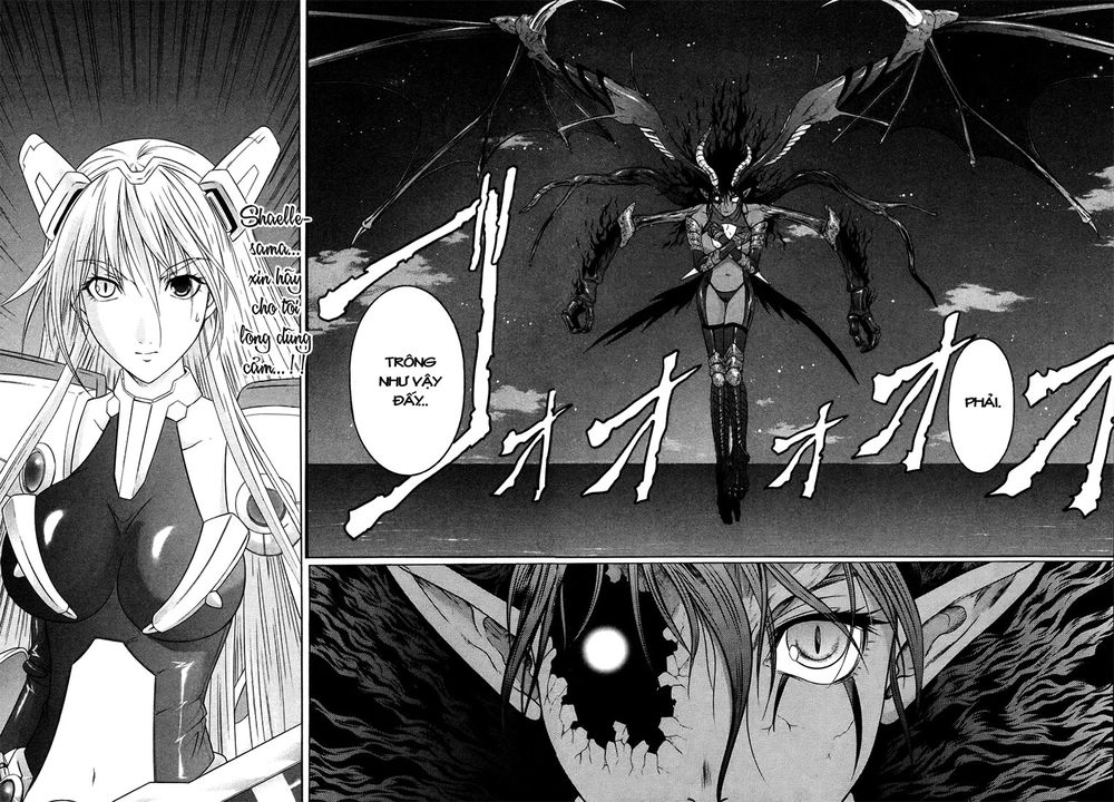 Happy World Chapter 69 - 21