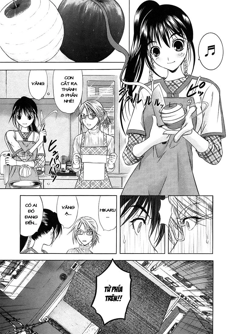 Happy World Chapter 69 - 23