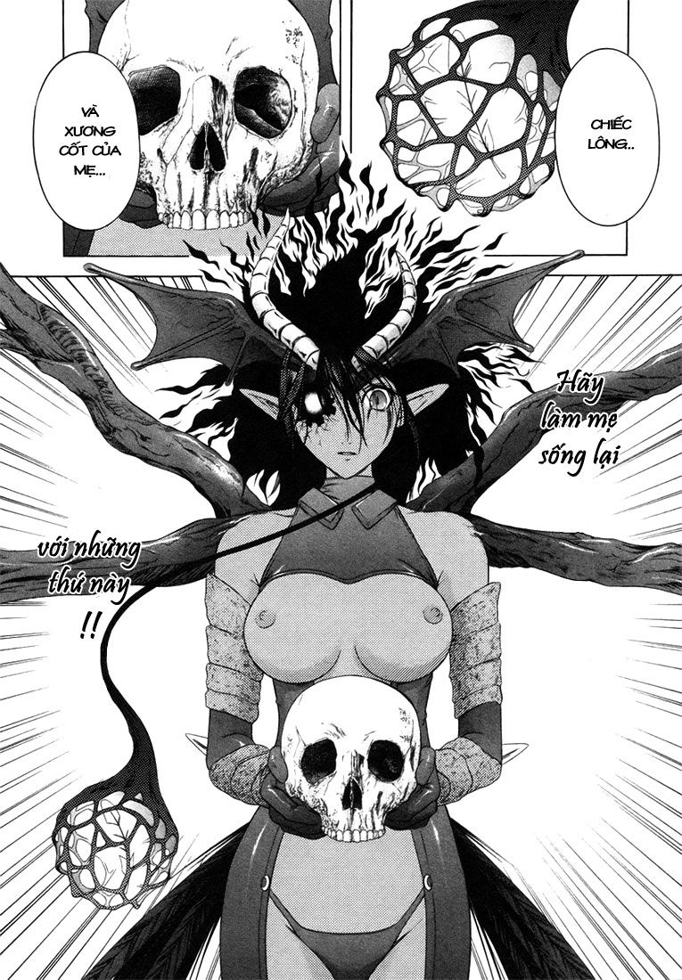 Happy World Chapter 69 - 26