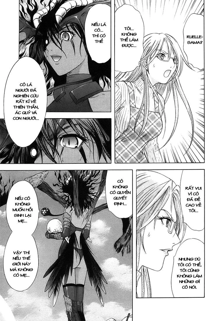 Happy World Chapter 69 - 27