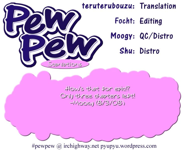 Happy World Chapter 69 - 29