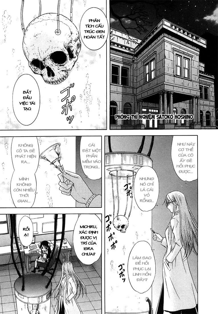 Happy World Chapter 70 - 16