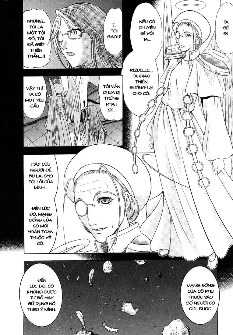 Happy World Chapter 71 - 5