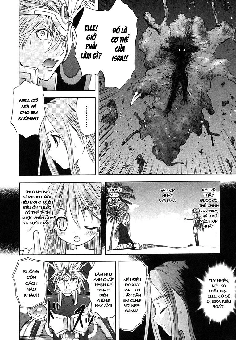 Happy World Chapter 71 - 23