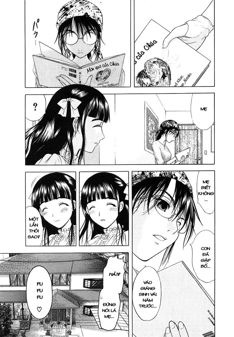 Happy World Chapter 72 - 20