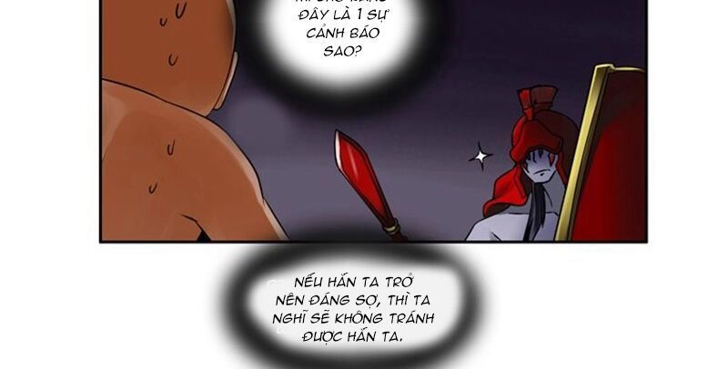 Ngôi Trường Ma Ám Chapter 1 - 32