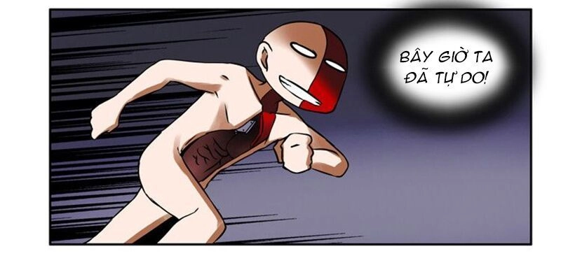 Ngôi Trường Ma Ám Chapter 1 - 49