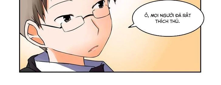 Ngôi Trường Ma Ám Chapter 2 - 23