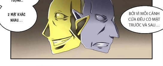 Ngôi Trường Ma Ám Chapter 6 - 21