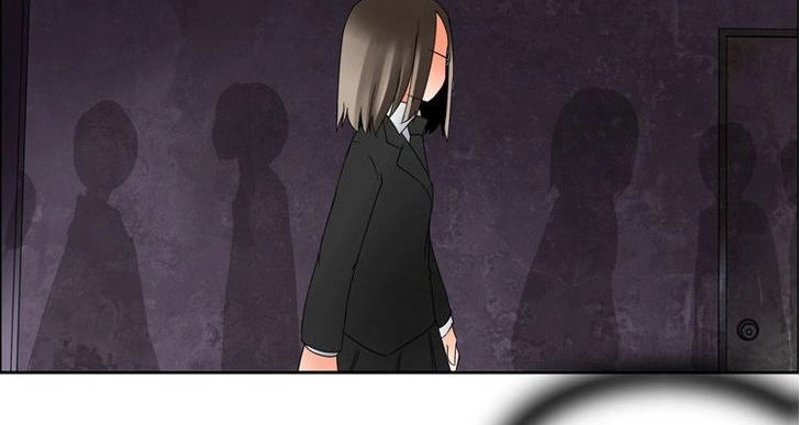 Ngôi Trường Ma Ám Chapter 8 - 7