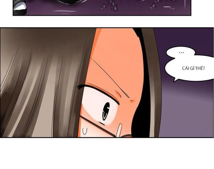 Ngôi Trường Ma Ám Chapter 8 - 9