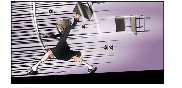 Ngôi Trường Ma Ám Chapter 8 - 28