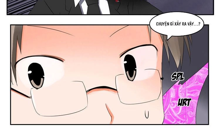 Ngôi Trường Ma Ám Chapter 9 - 19