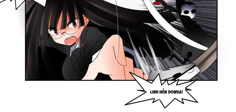 Ngôi Trường Ma Ám Chapter 9 - 28