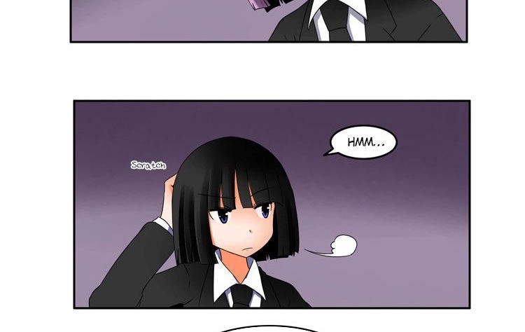 Ngôi Trường Ma Ám Chapter 10 - 7