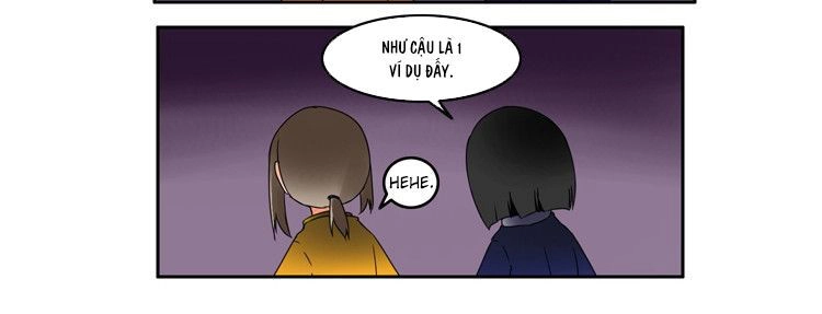 Ngôi Trường Ma Ám Chapter 13 - 3