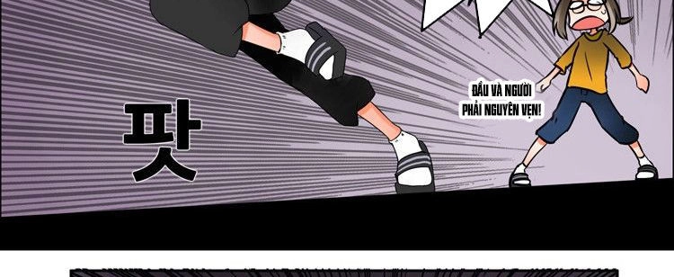 Ngôi Trường Ma Ám Chapter 13 - 5