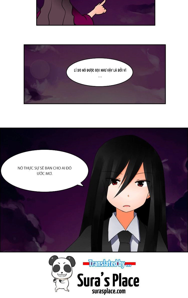 Ngôi Trường Ma Ám Chapter 13 - 34