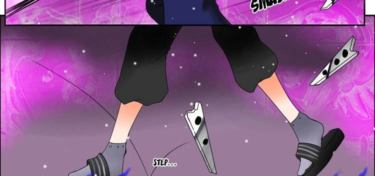 Ngôi Trường Ma Ám Chapter 14 - 19