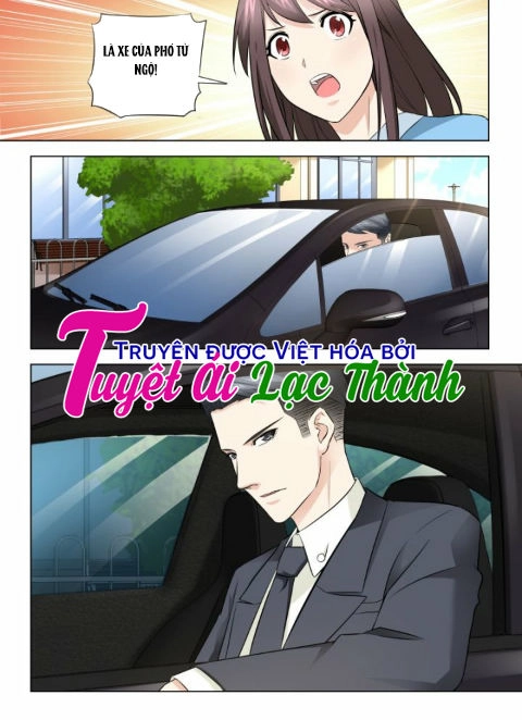 Hãy Nhắm Mắt Khi Anh Đến Chapter 42 - 8