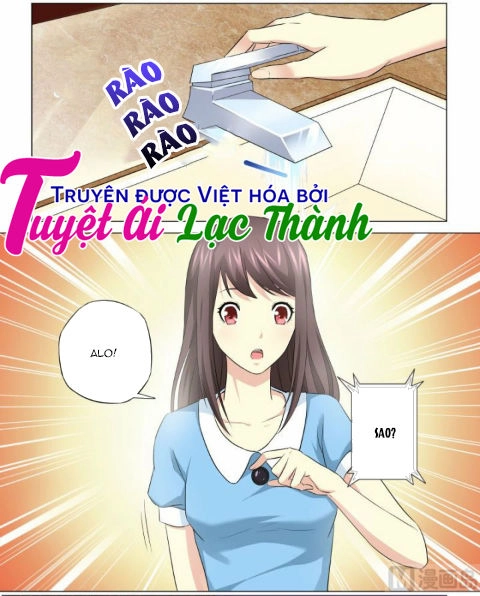 Hãy Nhắm Mắt Khi Anh Đến Chapter 44 - 8