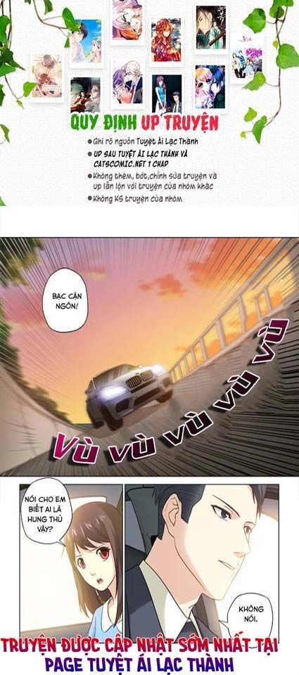 Hãy Nhắm Mắt Khi Anh Đến Chapter 52 - 2