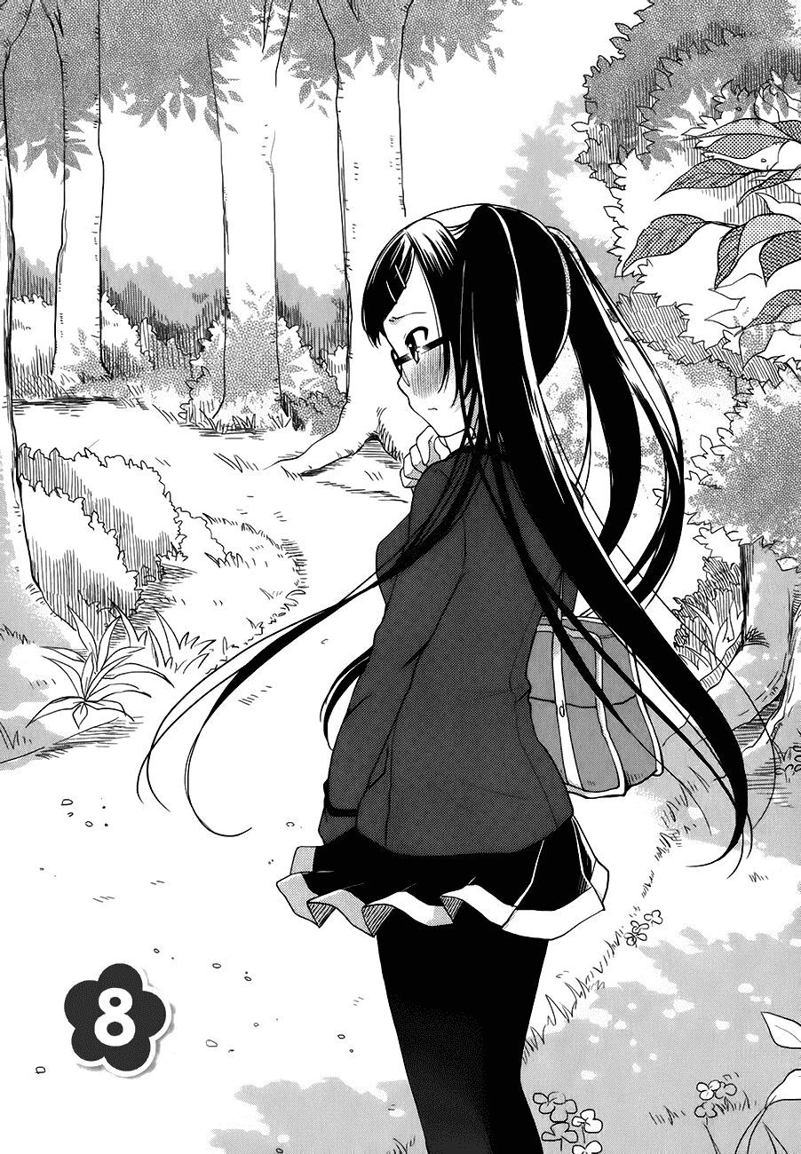 Hadi Girl Chapter 8 - 3