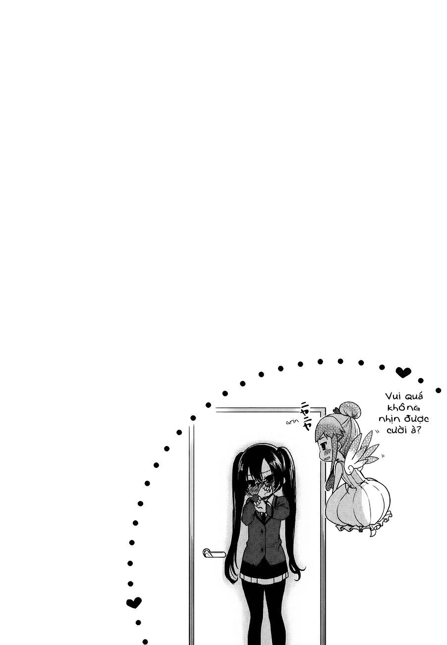 Hadi Girl Chapter 8 - 30