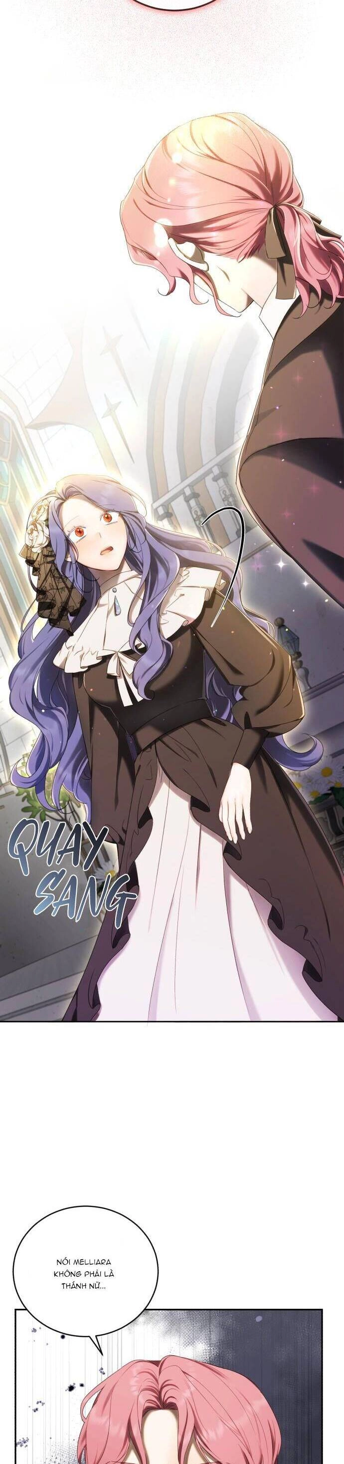 Trở Thành Ác Nữ Của Tiểu Thuyết Chết Chóc Chapter 26 - 9