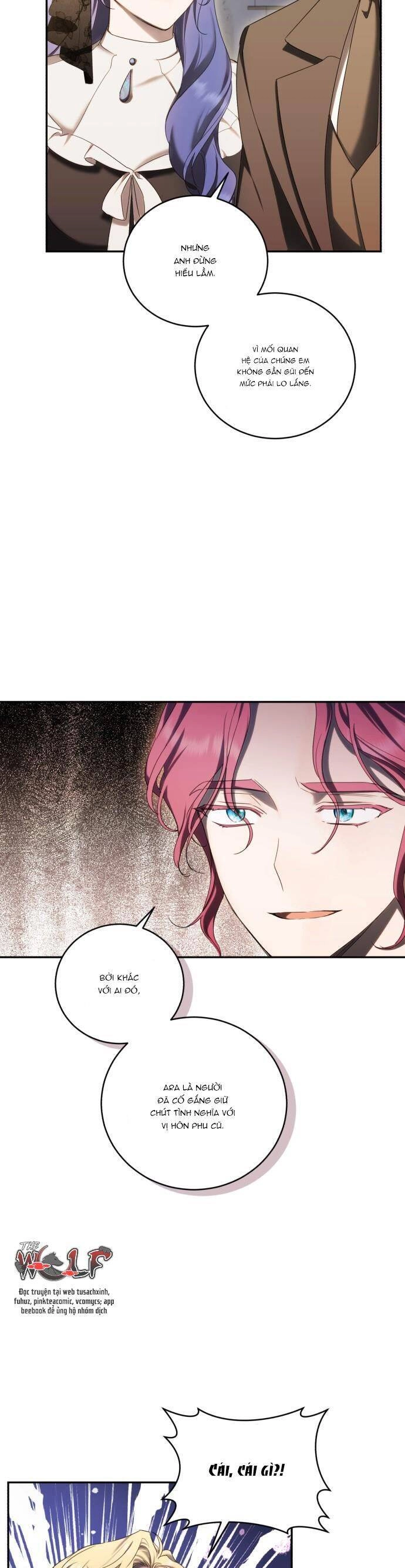 Trở Thành Ác Nữ Của Tiểu Thuyết Chết Chóc Chapter 26 - 14