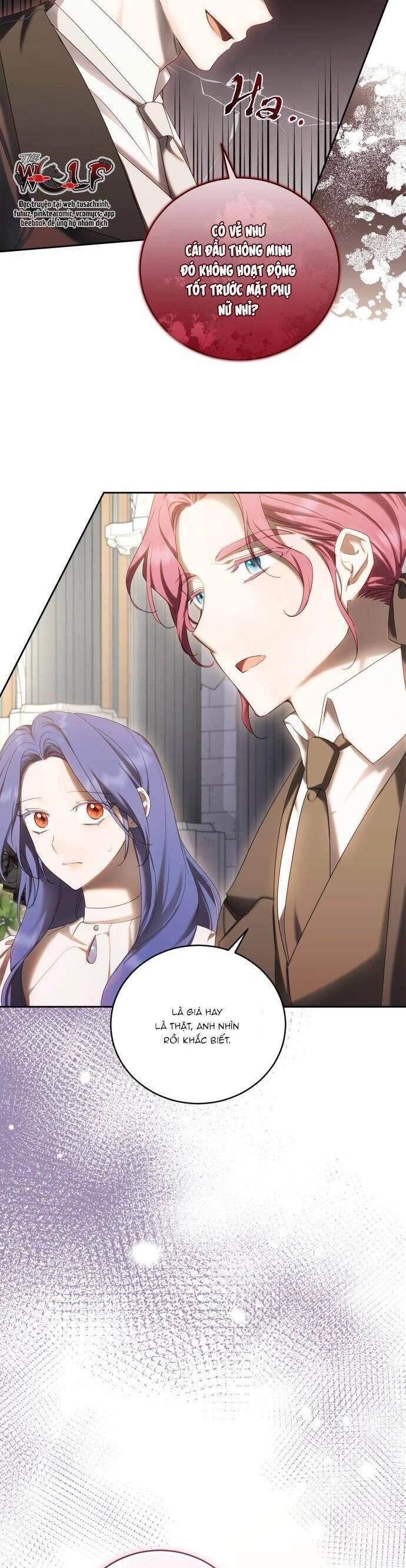 Trở Thành Ác Nữ Của Tiểu Thuyết Chết Chóc Chapter 26 - 16