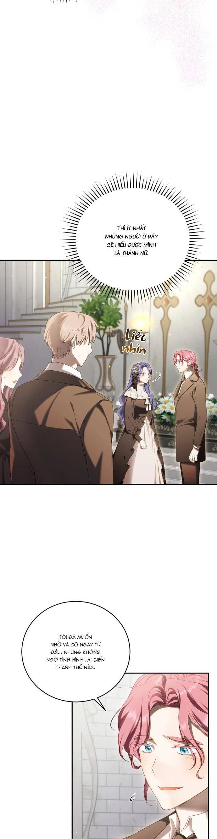 Trở Thành Ác Nữ Của Tiểu Thuyết Chết Chóc Chapter 26 - 20