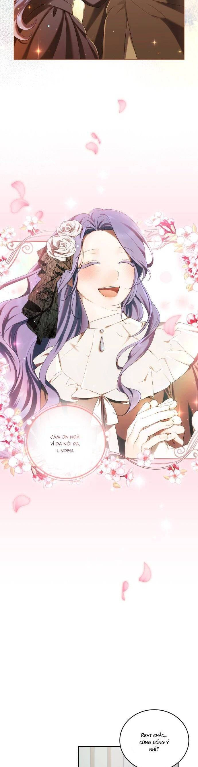 Trở Thành Ác Nữ Của Tiểu Thuyết Chết Chóc Chapter 26 - 22