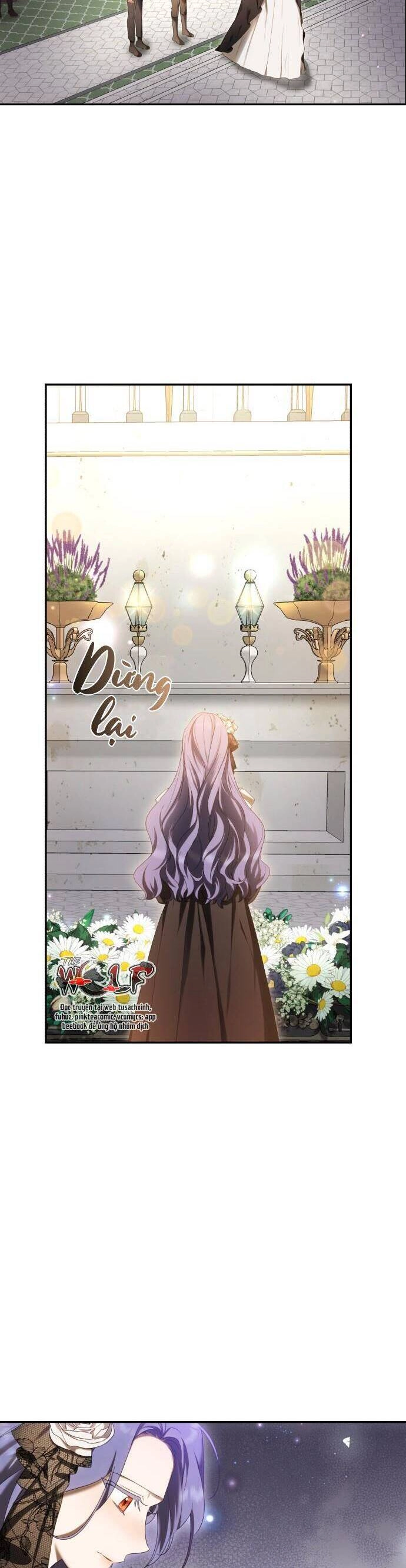 Trở Thành Ác Nữ Của Tiểu Thuyết Chết Chóc Chapter 26 - 24