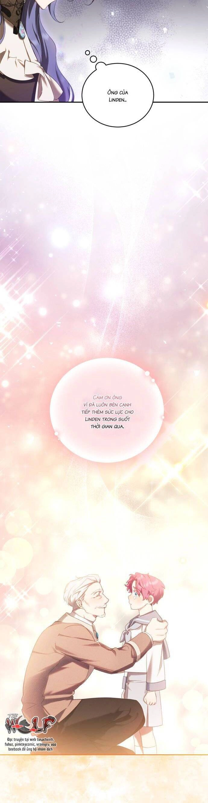 Trở Thành Ác Nữ Của Tiểu Thuyết Chết Chóc Chapter 26 - 25