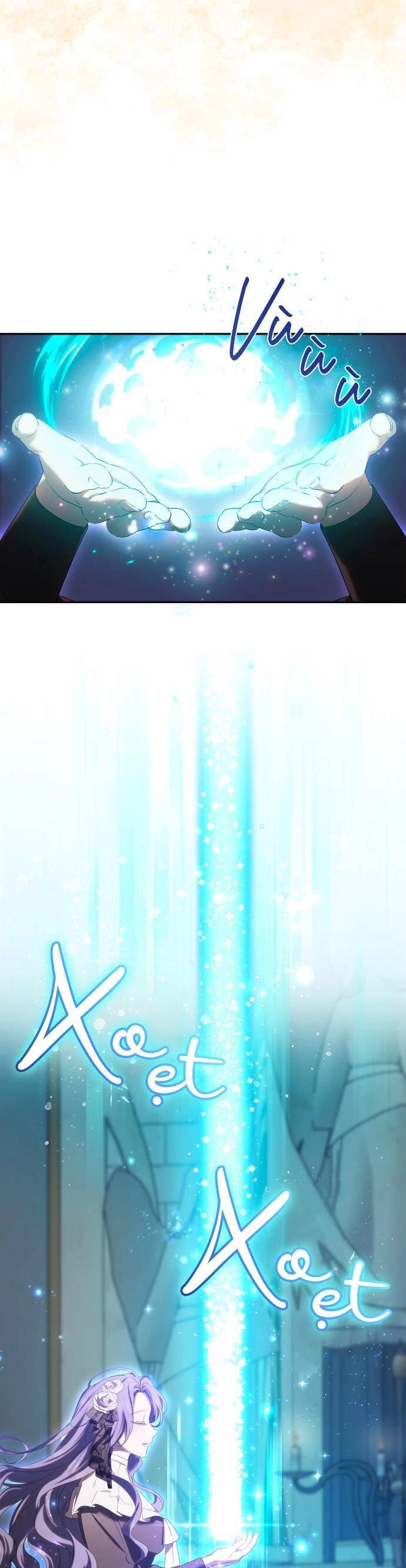 Trở Thành Ác Nữ Của Tiểu Thuyết Chết Chóc Chapter 26 - 26