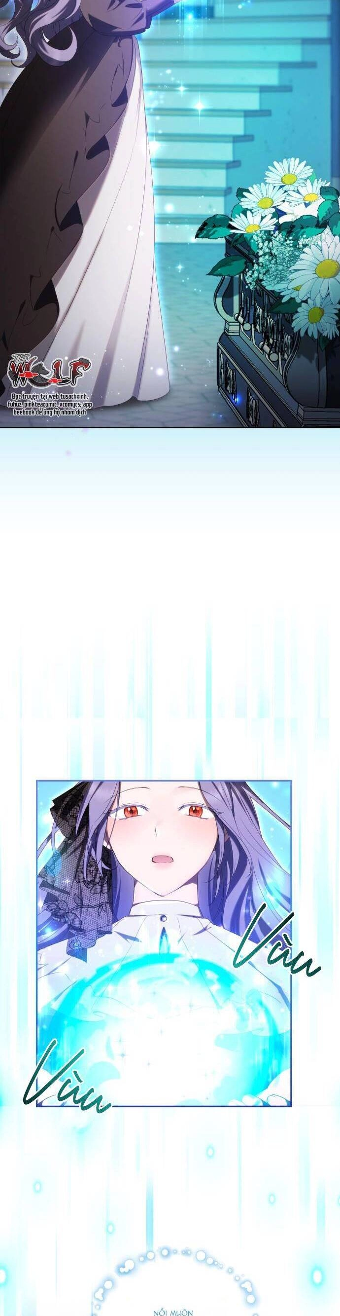 Trở Thành Ác Nữ Của Tiểu Thuyết Chết Chóc Chapter 26 - 27