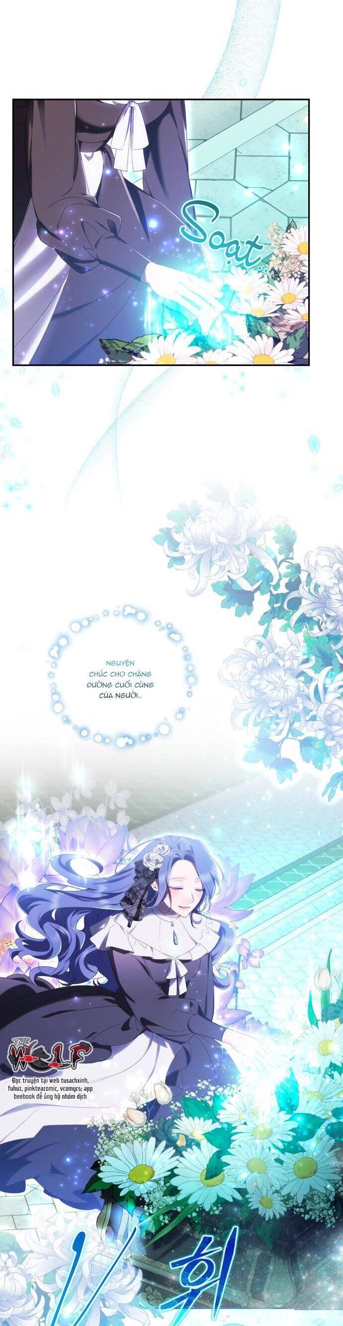 Trở Thành Ác Nữ Của Tiểu Thuyết Chết Chóc Chapter 26 - 29