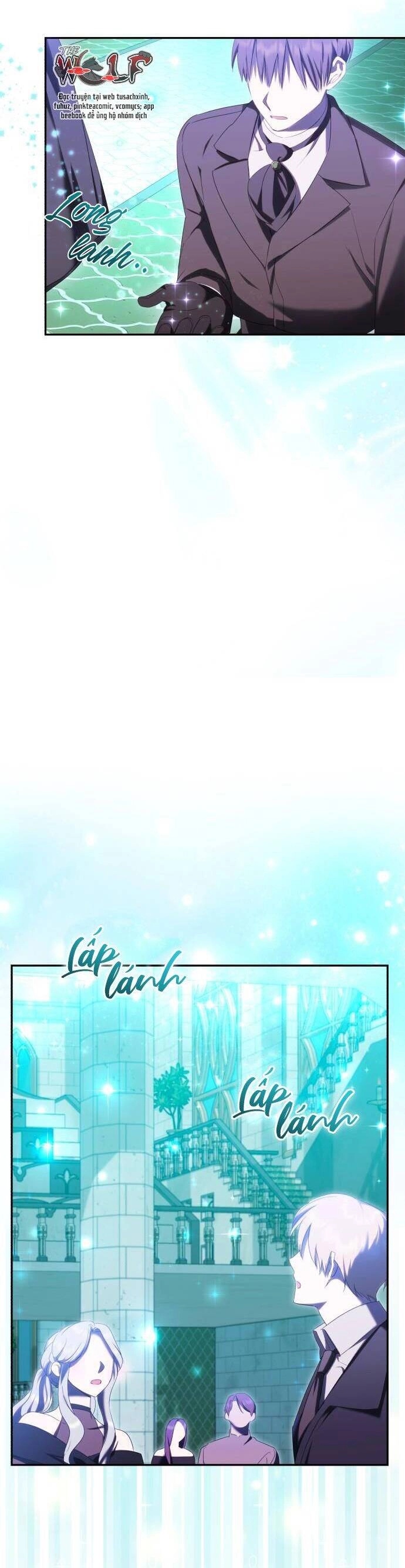 Trở Thành Ác Nữ Của Tiểu Thuyết Chết Chóc Chapter 26 - 31