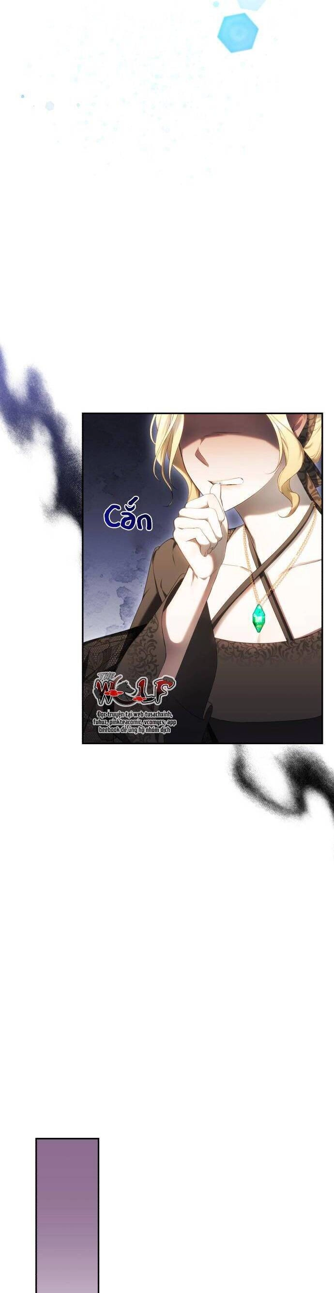 Trở Thành Ác Nữ Của Tiểu Thuyết Chết Chóc Chapter 26 - 34