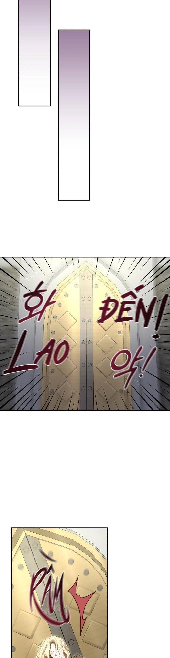 Trở Thành Ác Nữ Của Tiểu Thuyết Chết Chóc Chapter 26 - 35