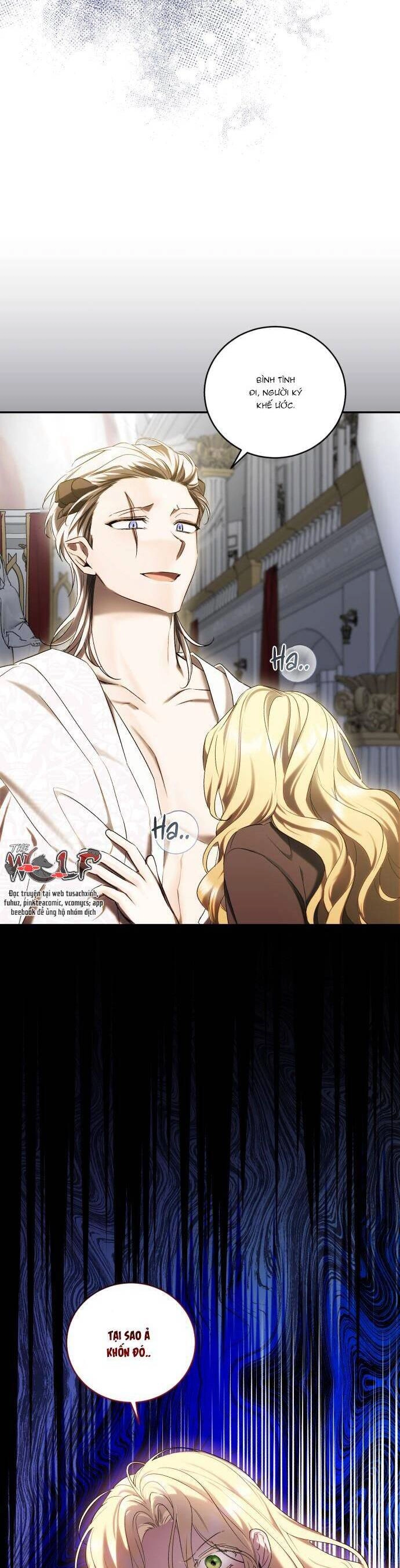 Trở Thành Ác Nữ Của Tiểu Thuyết Chết Chóc Chapter 26 - 40