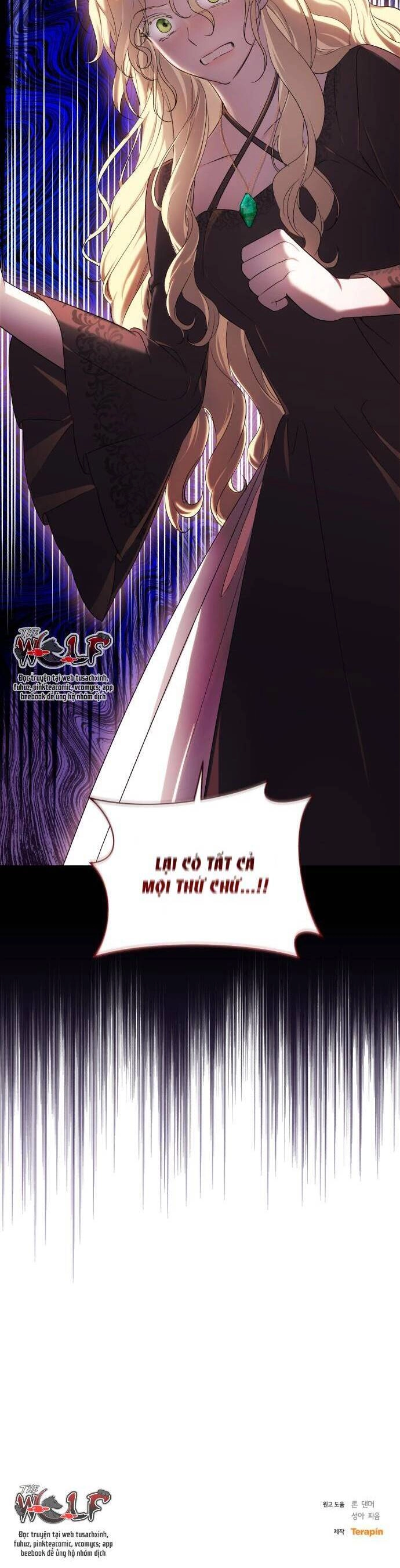 Trở Thành Ác Nữ Của Tiểu Thuyết Chết Chóc Chapter 26 - 41