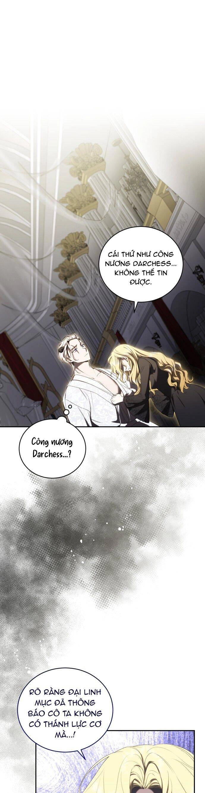 Trở Thành Ác Nữ Của Tiểu Thuyết Chết Chóc Chapter 27 - 1