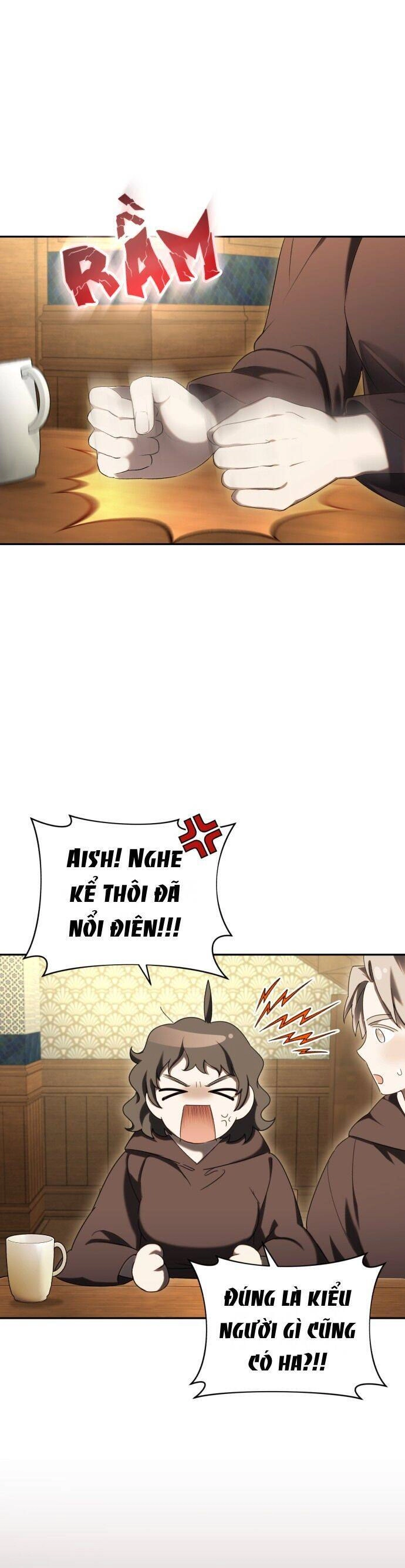 Trở Thành Ác Nữ Của Tiểu Thuyết Chết Chóc Chapter 27 - 11