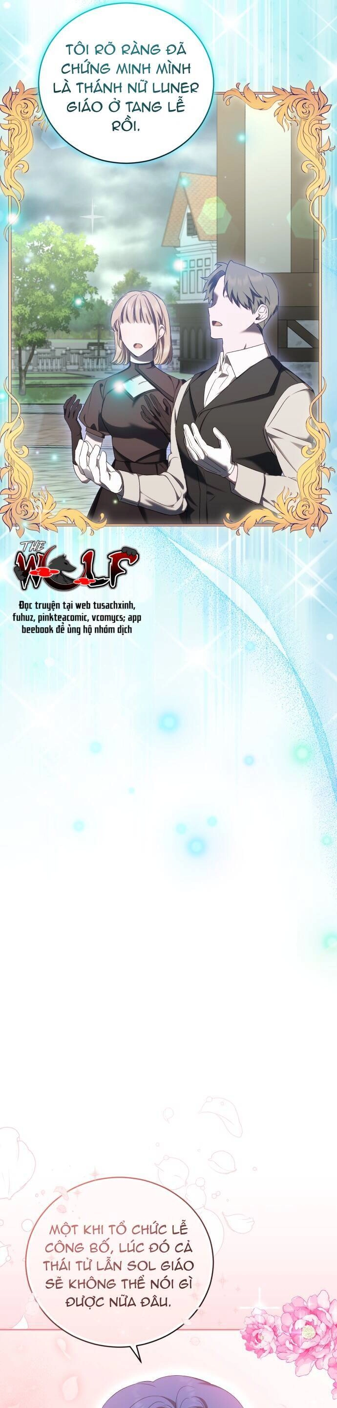 Trở Thành Ác Nữ Của Tiểu Thuyết Chết Chóc Chapter 27 - 20