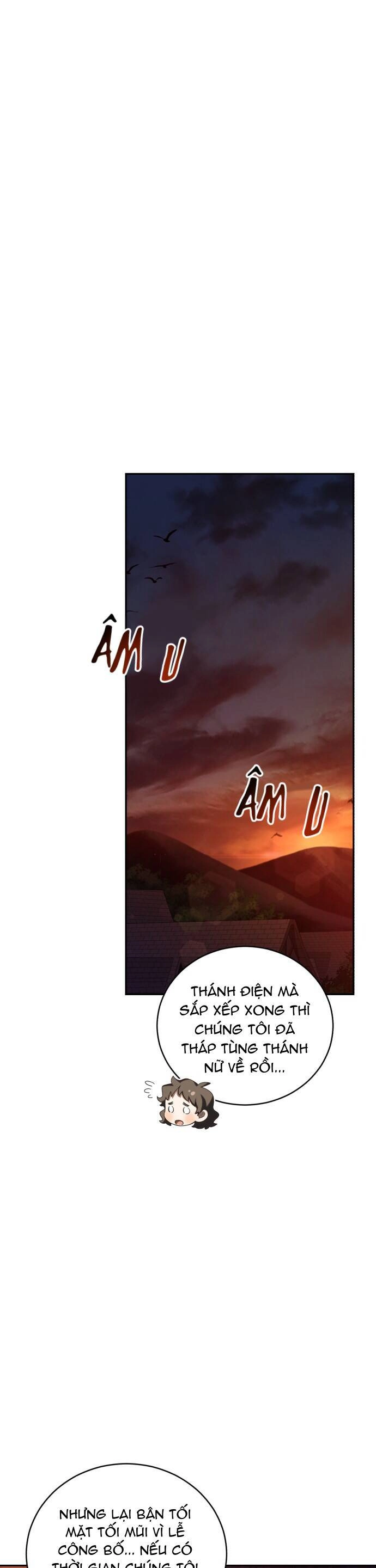 Trở Thành Ác Nữ Của Tiểu Thuyết Chết Chóc Chapter 27 - 22