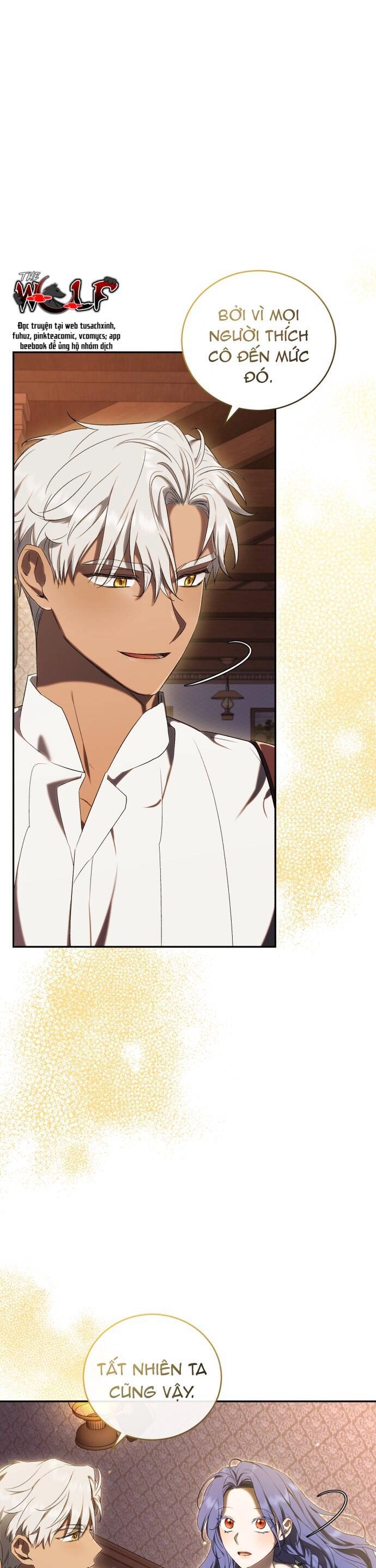 Trở Thành Ác Nữ Của Tiểu Thuyết Chết Chóc Chapter 27 - 25