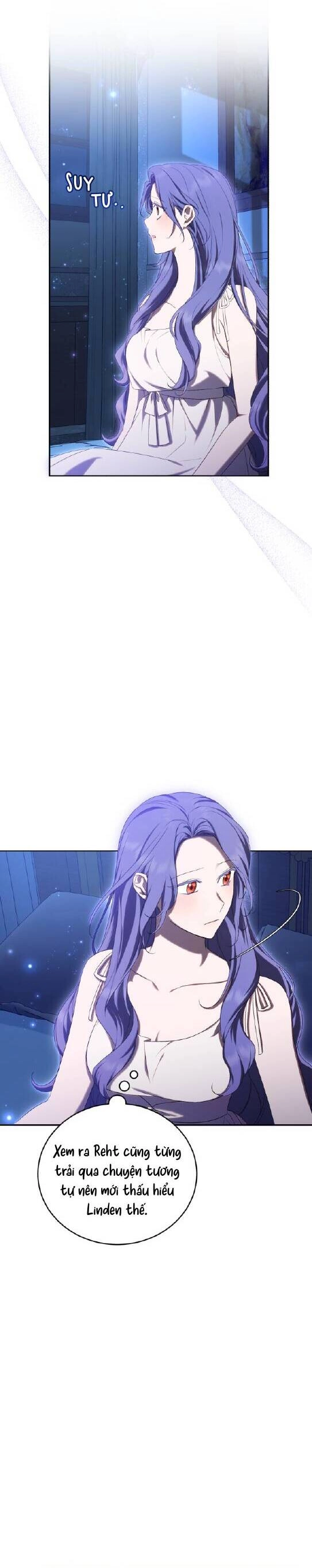 Trở Thành Ác Nữ Của Tiểu Thuyết Chết Chóc Chapter 27 - 31