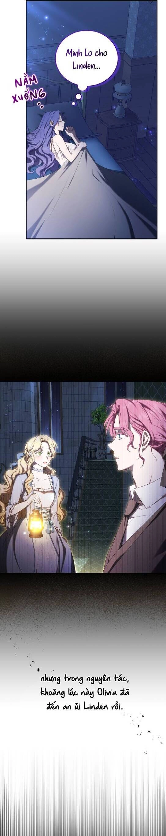 Trở Thành Ác Nữ Của Tiểu Thuyết Chết Chóc Chapter 27 - 32